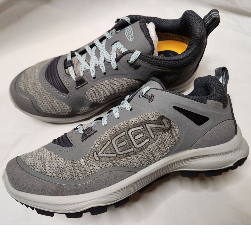 KEEN Terradora Flex Waterproof Women’s Size 6 Trail Shoes